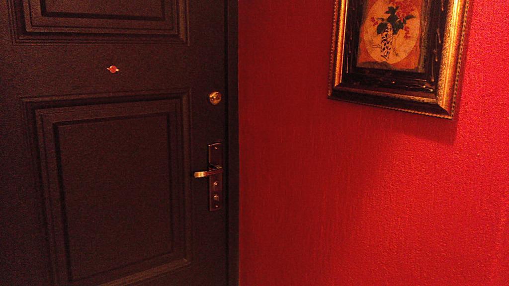 Picturesque Apartment Into Antique Fortress Daugavpils Phòng bức ảnh