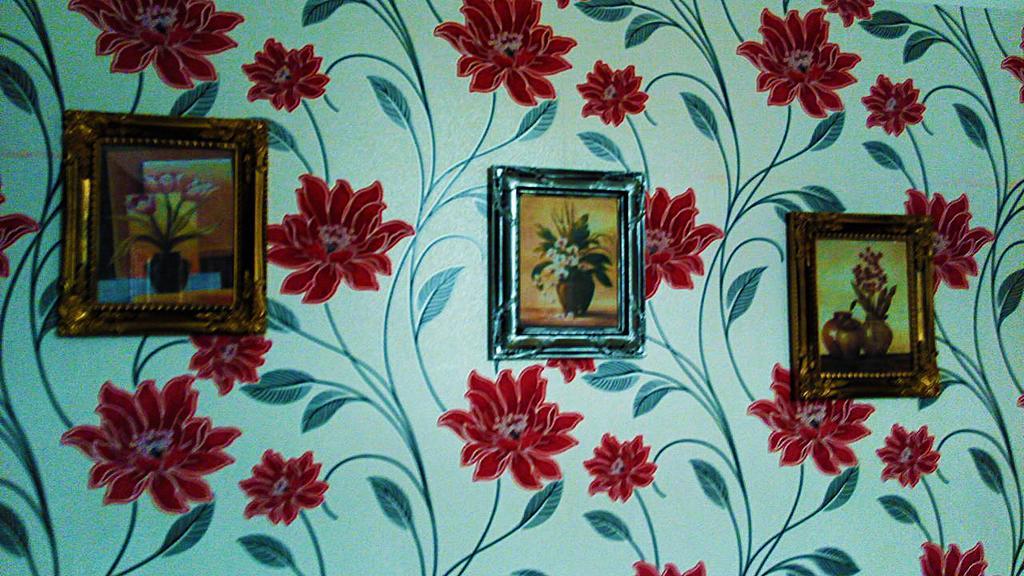 Picturesque Apartment Into Antique Fortress Daugavpils Phòng bức ảnh