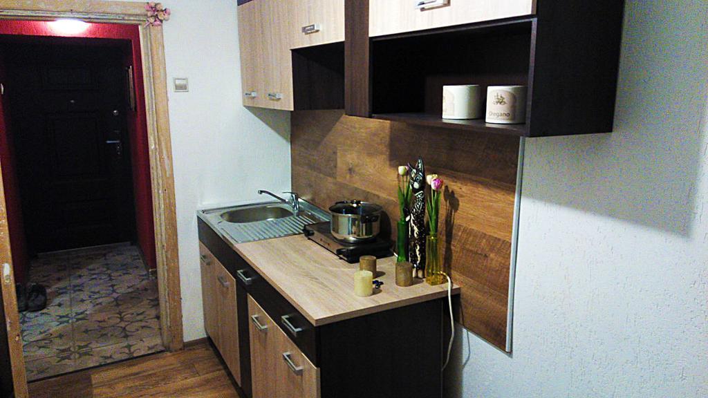 Picturesque Apartment Into Antique Fortress Daugavpils Phòng bức ảnh