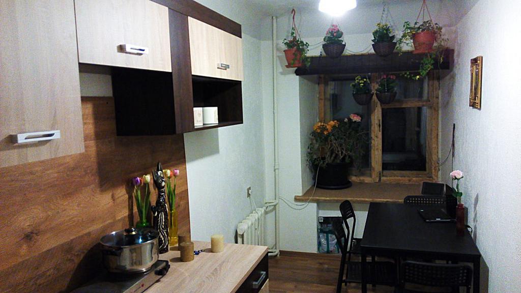 Picturesque Apartment Into Antique Fortress Daugavpils Phòng bức ảnh