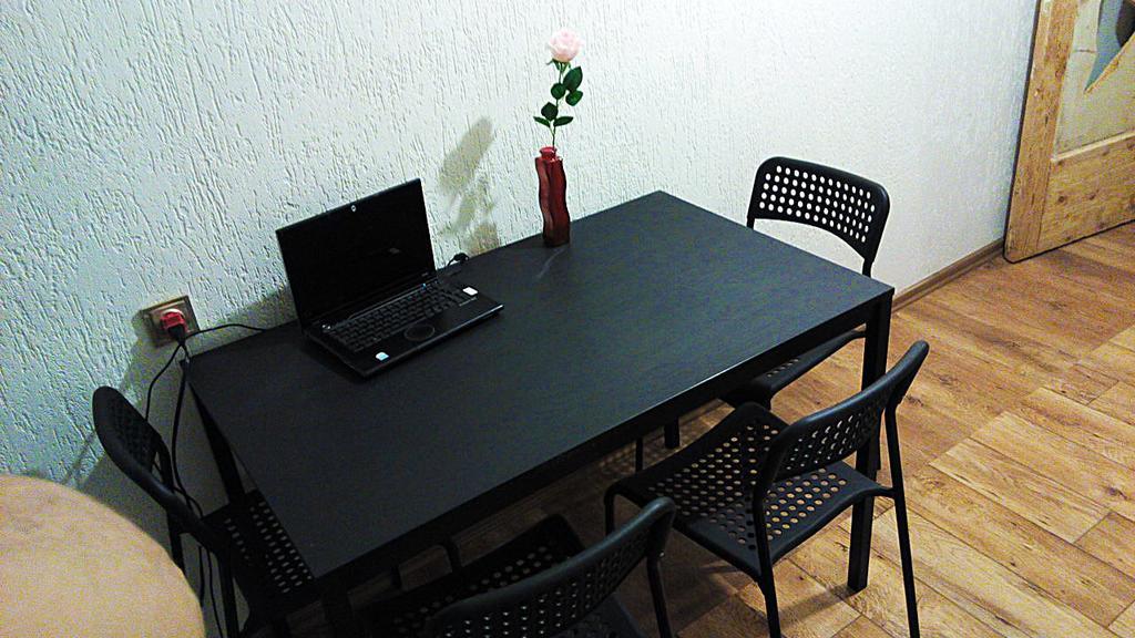 Picturesque Apartment Into Antique Fortress Daugavpils Phòng bức ảnh