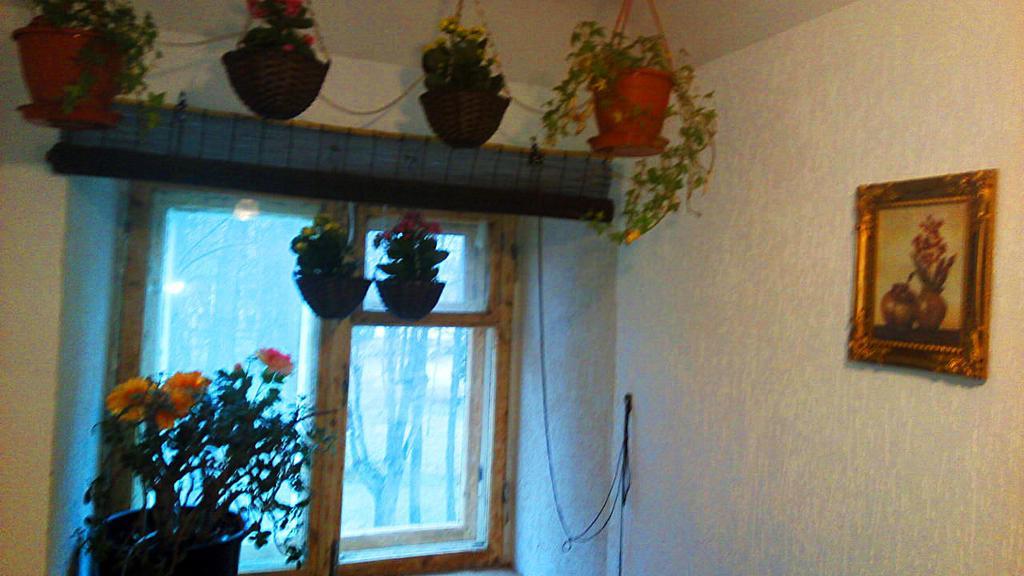 Picturesque Apartment Into Antique Fortress Daugavpils Phòng bức ảnh
