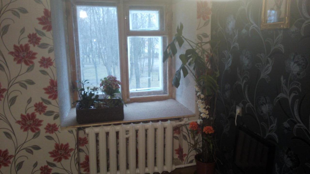 Picturesque Apartment Into Antique Fortress Daugavpils Ngoại thất bức ảnh