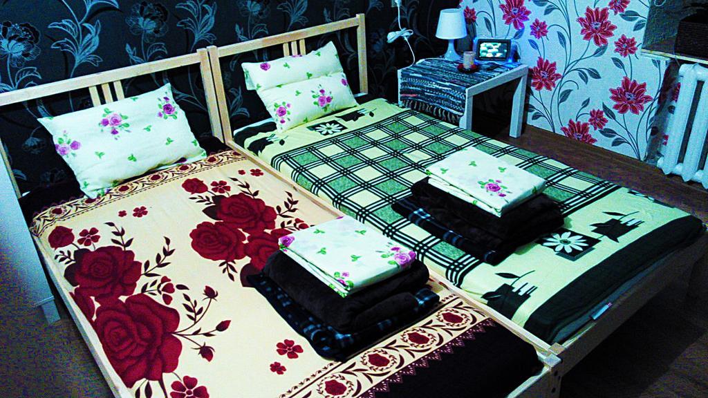 Picturesque Apartment Into Antique Fortress Daugavpils Phòng bức ảnh