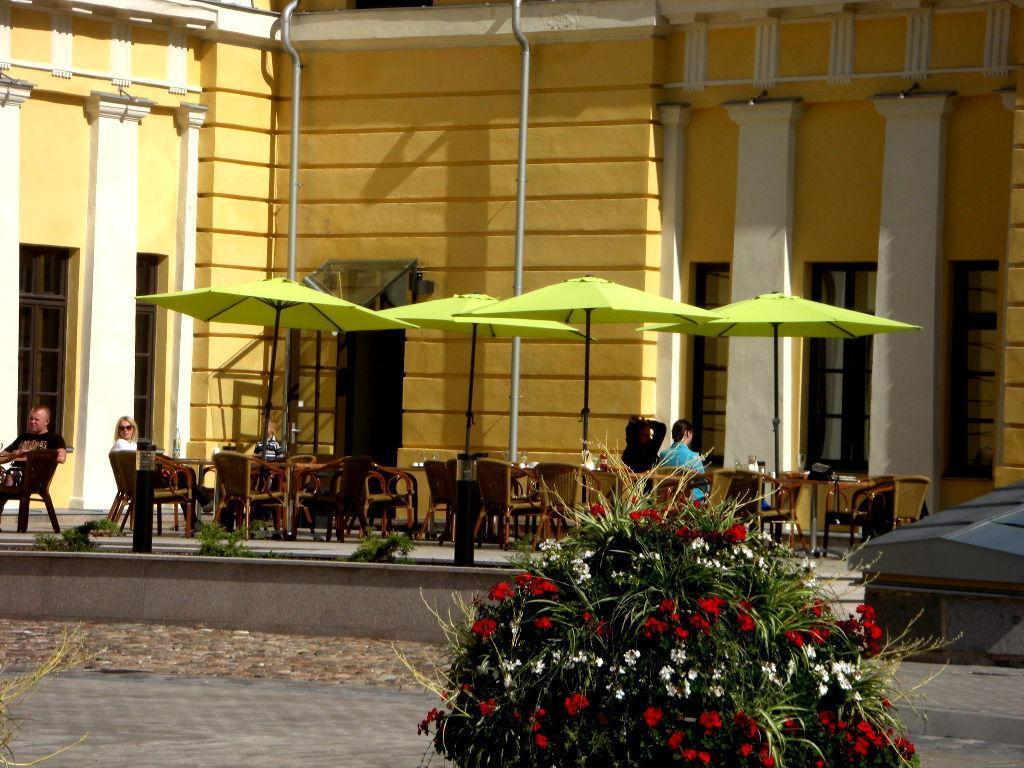 Picturesque Apartment Into Antique Fortress Daugavpils Phòng bức ảnh