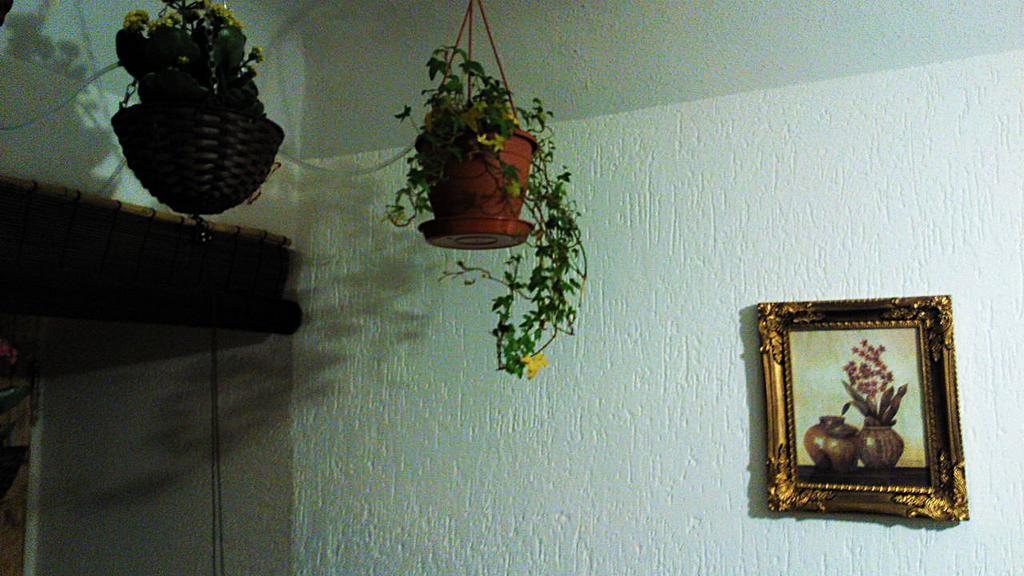 Picturesque Apartment Into Antique Fortress Daugavpils Phòng bức ảnh