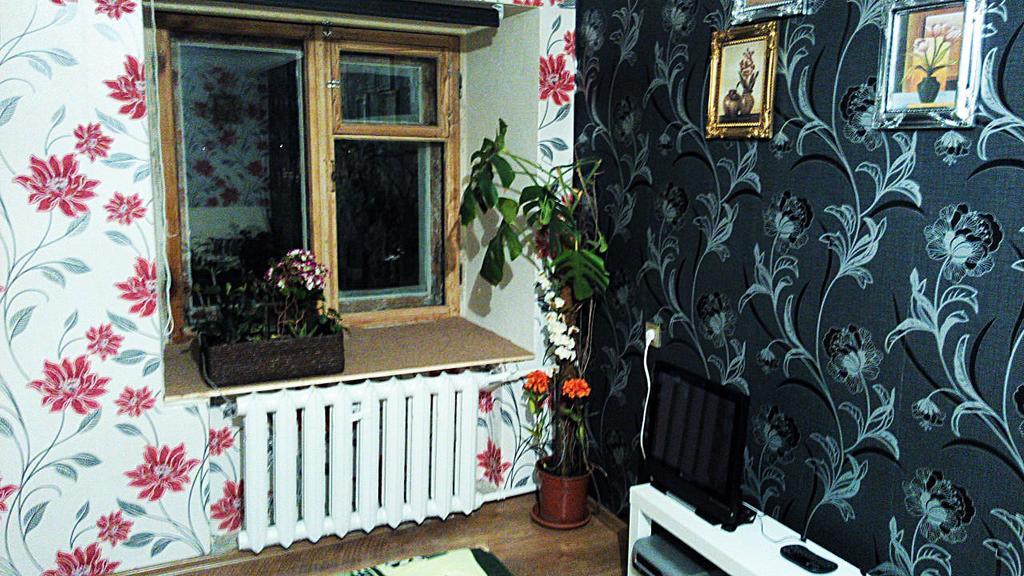 Picturesque Apartment Into Antique Fortress Daugavpils Phòng bức ảnh
