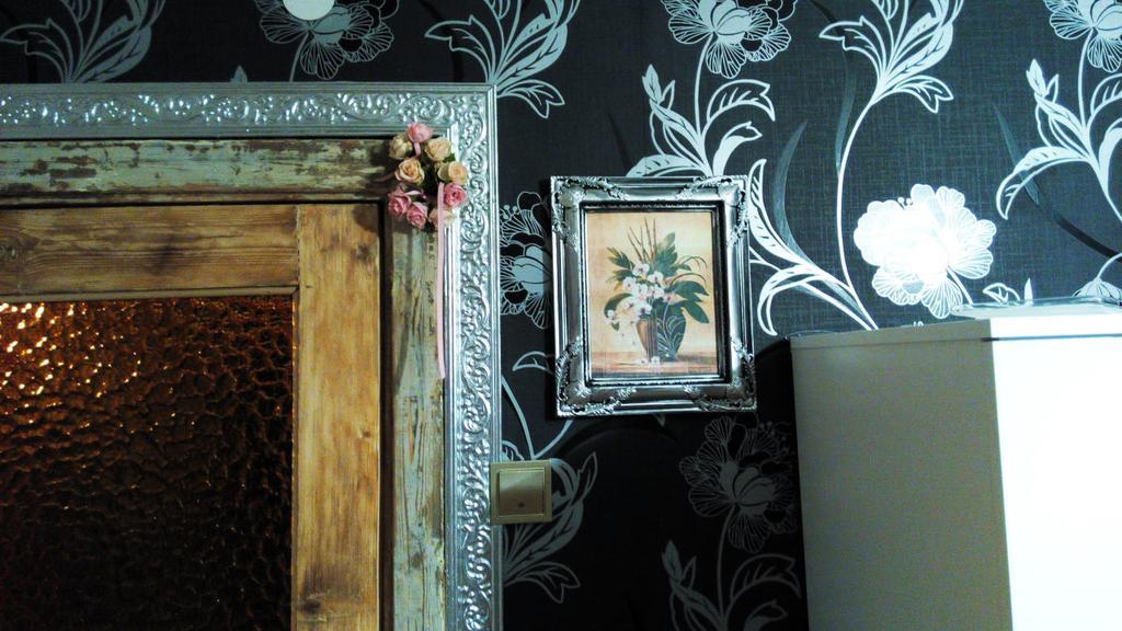 Picturesque Apartment Into Antique Fortress Daugavpils Phòng bức ảnh